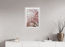 Load image into Gallery viewer, 16 x 24″, Wooden Frame- White Pittsburgh Spring