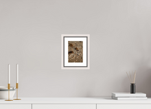 Load image into Gallery viewer, 4 x 6″, Wooden Frame- White Delray beach