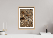 Load image into Gallery viewer, 10 x 15″, Wooden Frame- Natural Oak Delray beach