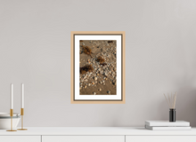 Load image into Gallery viewer, 8 x 12″, Wooden Frame- Natural Oak Delray beach