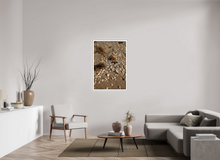 Load image into Gallery viewer, 30 x 45″, Wooden Frame- White Delray beach