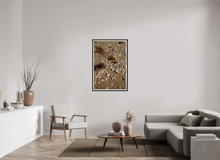 Load image into Gallery viewer, 30 x 45″, Wooden Frame- Black Matte Delray beach
