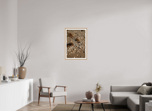 Load image into Gallery viewer, 20 x 30″, Wooden Frame- Natural Oak Delray beach
