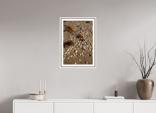 Load image into Gallery viewer, 16 x 24″, Wooden Frame- White Delray beach

