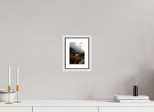 Load image into Gallery viewer, 4 x 6″, Wooden Frame- White The Wee White House
