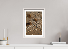 Load image into Gallery viewer, 10 x 15″, Wooden Frame- White Delray beach
